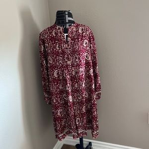 Natalie Martin Sammie Dress XL New